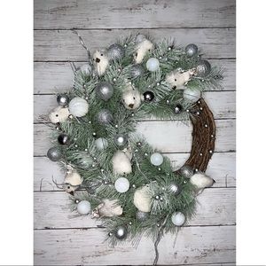 Christmas Wreath